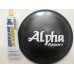 Protetor Calora Para Alto Falante Alpha Kronu's 160MM + Cola
